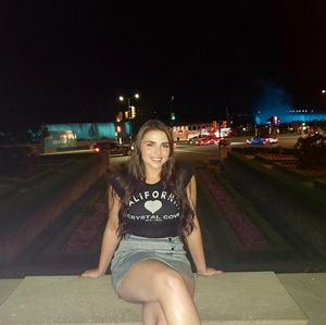 Meet your Posher, Roxoliana